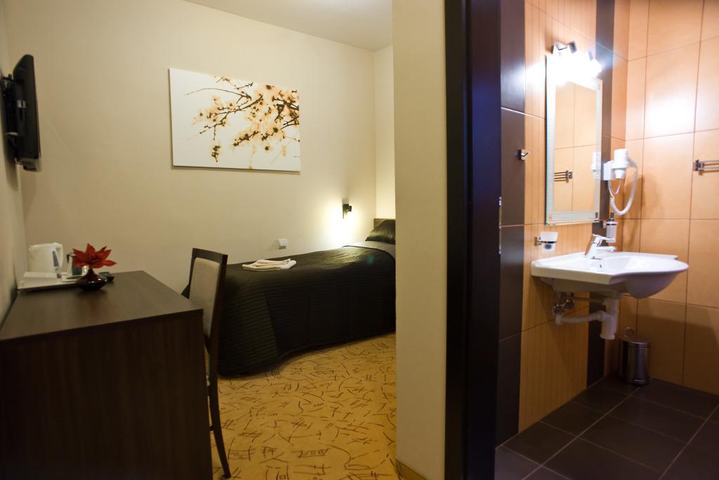 Penzion Kastiel ヴェルキー・クリチーシュ 部屋 写真